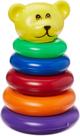 Brinquedo Infantil Educativo Meu Amigo Ursinho Brinquedo Infantil Educativo Meu Amigo Ursinho