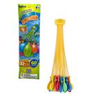 Brinquedo Infantil Enche 37 Balões Bexigas Água Com Conector Brinquedo Infantil Enche 37 Balões Bexigas Água Com Conector