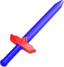 Brinquedo Infantil espada grande com bainh