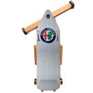 Brinquedo Infantil Estampado Carro Rolimã Profissional -