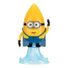 Brinquedo Infantil Figura de Ação Boneco Infantil Mega Minions Meu Malvado Favorito 4 Grande Articulada Original Candide