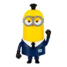 Brinquedo Infantil Figura de Ação Boneco Infantil Mega Minions Meu Malvado Favorito 4 Grande Articulada Original Candide Brinquedo Infantil Figura de Ação Boneco Infantil Mega Minions Meu Malvado Favorito 4 Grande Articulada Original Candide