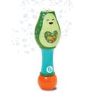 Brinquedo infantil Fisher-Price Shake and Go Bubble Maraca