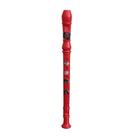 Brinquedo Infantil Flauta Doce Soprano Disney Moana 2