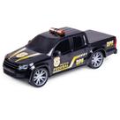 Brinquedo Infantil Força e Ação Federal - Poliplac 6556
