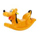 Brinquedo Infantil Gangorra Infantil Pluto Disney Baby Xalingo - 18187 Brinquedo Infantil Gangorra Infantil Pluto Disney Baby Xalingo - 18187
