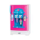 Brinquedo Infantil Geladeira Gelato sem Freezer - Magic Toys