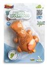 Brinquedo Infantil Hipopótamo - Coleção Bichos Divertidos