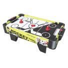 Brinquedo Infantil Hockey Game com Ar para o Disco deslizar Braskit - 3901