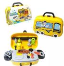 Brinquedo Infantil Maleta De Ferramentas Com Rodinhas as crianças vai gosta muito de brincar com ferramentas. Brinquedo Infantil Maleta De Ferramentas Com Rodinhas as crianças vai gosta muito de brincar com ferramentas.