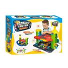 Brinquedo Infantil Oficina de Carros Maral - 4148