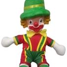 Brinquedo Infantil Para Criança Boneco Patata De Borracha 50cm