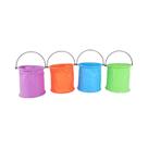 Brinquedo Infantil Para Exterior: Kit 3 Peças De Redes Telescópicas De Aço Inoxidável Para Pesca E
