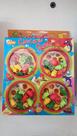 Brinquedo infantil Pega peixe,acompanha 6 pilhas Marca Brinquedos facil
