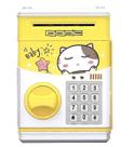 Brinquedo infantil Piggy Bank Senha automática ATM Piggy Bank
