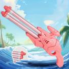 Brinquedo Infantil Pistola de Agua Brq-pag-17