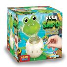 Brinquedo Infantil Polibrinq Boneco Pula Sapo 1 unidade