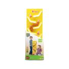 Brinquedo Infantil Rampa Ziggy Viva Brincar Dismat Atividade Criativa Brinquedo Infantil Rampa Ziggy Viva Brincar Dismat Atividade Criativa