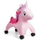 Brinquedo Infantil Ride On Radio Flyer Shimmer - Unicórnio Mágico (1 a 3 anos)