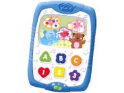 Brinquedo infantil tablet divertido - winfun