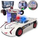 Brinquedo Infantil Transformers Macquenn Vira Robo Luz E Som - Brinquedo Infantil Transformers Macquenn Vira Robo Luz E Som -