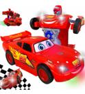 Brinquedo Infantil Transformers Macquenn Vira Robo Luz E Som - Brinquedo Infantil Transformers Macquenn Vira Robo Luz E Som -