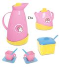 BRINQUEDO INFANTIL UNIKA HORA DO CAFÉ SOLAPA unidade BRINQUEDO INFANTIL UNIKA HORA DO CAFÉ SOLAPA unidade