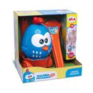 Brinquedo Infantil Vamos Passear Galinha Pintadinha Elka - 1303