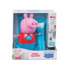 Brinquedo Infantil Vamos Passear Peppa +18 meses Elka - 1269 Brinquedo Infantil Vamos Passear Peppa +18 meses Elka - 1269