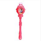 Brinquedo Infantil Varinha Mágica Princesa Disney C/ Luz