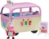 Brinquedo Infantil Veículos da Peppa Pig - Sunny 2307