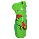 Brinquedo Inflável Teimoso Animais 89cm PVC Resistente Infantil 3 Anos Bel