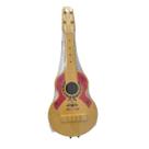 Brinquedo Instrumento Musical Viola Plástica Infantil Dutati Brinquedo Instrumento Musical Viola Plástica Infantil Dutati