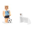 Brinquedo Interativo Acorda Coruja - Boneco Argentina