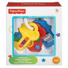 Brinquedo Interativo Chaves De Atividades Fisher Price 71084 Brinquedo Interativo Chaves De Atividades Fisher Price 71084