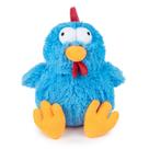 Brinquedo Interativo de Pelúcia Mrs. Cluck para Cães - Best Pet Supplies