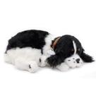 Brinquedo interativo de pelúcia para animais de estimação Perfect Petzzz Cocker Spaniel Brinquedo interativo de pelúcia para animais de estimação Perfect Petzzz Cocker Spaniel