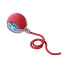 Brinquedo Interativo De Silicone Para Gatos, Bola Rolante Automática Com Cauda Longa, Brinquedo