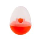 Brinquedo interativo dispenser de ração buddy toys