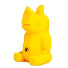 Brinquedo Interativo Flutuante para Cães com Compartimento para Petiscos