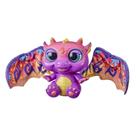 Brinquedo Interativo FurReal Friends Moodwings Baby Dragon - Dragão Bebê