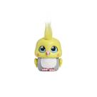 Brinquedo Interativo FurReal Handfuls Chirps, o Cacatua