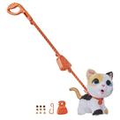 Brinquedo Interativo FurReal Poopalots Big Wags - Com Coleira Brinquedo Interativo FurReal Poopalots Big Wags - Com Coleira