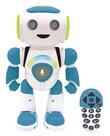 Brinquedo interativo inteligente Lexibook Powerman Jr. para crianças a partir de 3 anos