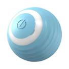 Brinquedo Interativo Inteligente Recarregável Para Cães: Bola Elétrica Rolante Automática Com Brinquedo Interativo Inteligente Recarregável Para Cães: Bola Elétrica Rolante Automática Com