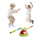 Brinquedo Interativo Joaninha Divertida 3 em 1 ZP01020 - Zoop Toys