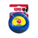 Brinquedo Interativo Kong Rogz Pop-upz Treinamento Para Cachorro Grande- Azul