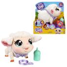 Brinquedo interativo Lamb Little Live Pets My Pet Lamb Kids F01228