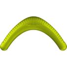 Brinquedo Interativo Mordedor Boomerang Pet Cachorro Grande