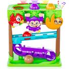 Brinquedo interativo Move2Play Hungry Jungle Animals 1+ Years